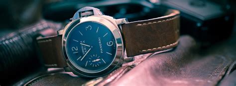 panerai replica review|Panerai alternative watches.